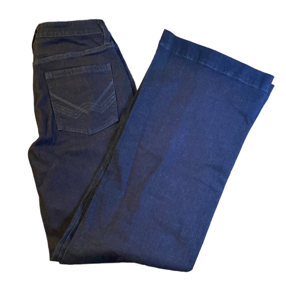 Sample- Idyllwind Women’s Wide leg Denim Jeans. New
